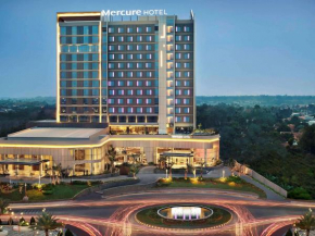 Гостиница Mercure Karawang  West Karawang